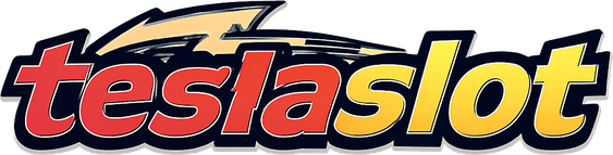 Logo teslaslot